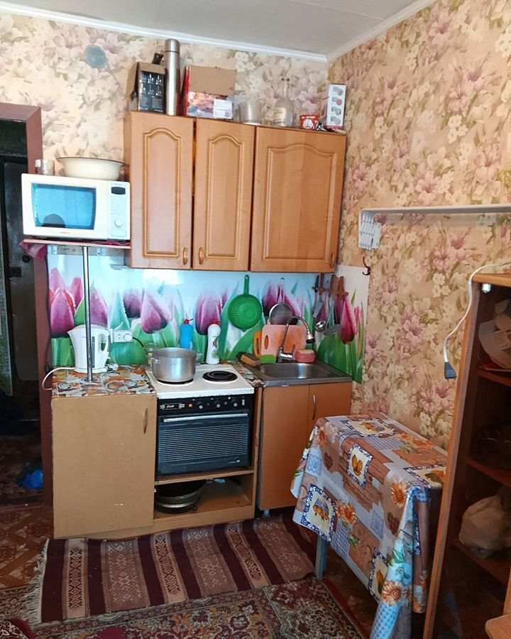 квартира р-н Ишимбайский г Ишимбай ул Академика Павлова 14 фото 7