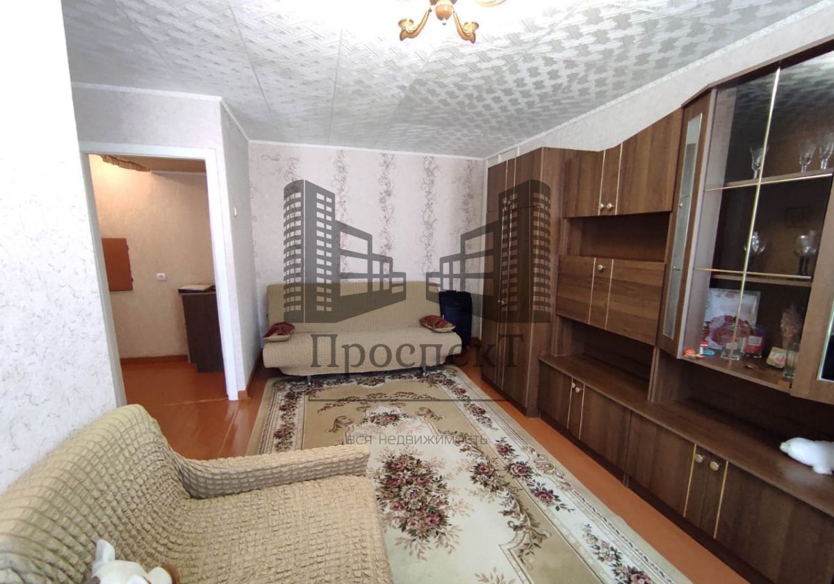 квартира г Норильск ул Мира 8а фото 5