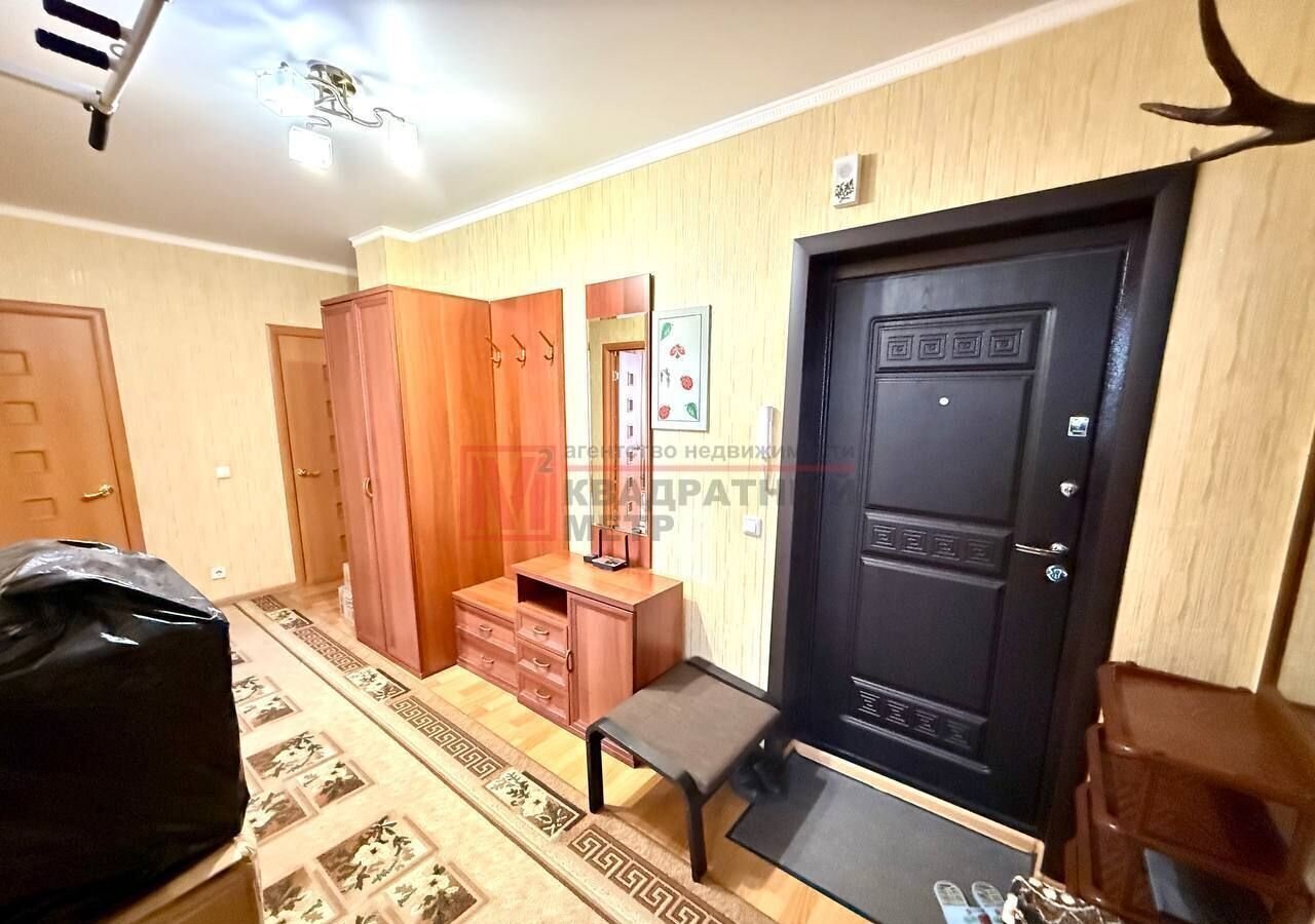 квартира г Старый Оскол мкр-н Дубрава, квартал 1, 20 фото 8