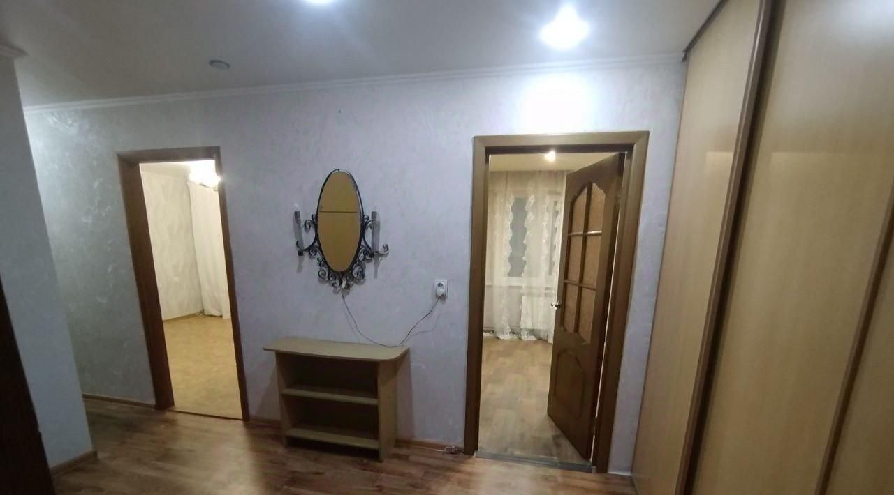 квартира г Белгород Западный ул 5 Августа 36к/2 фото 7