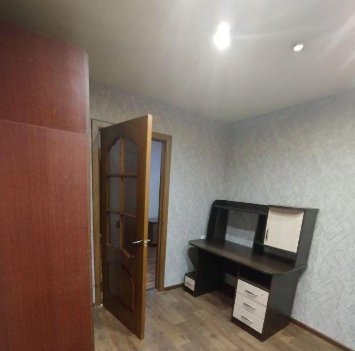 квартира г Белгород Западный ул 5 Августа 36к/2 фото 9
