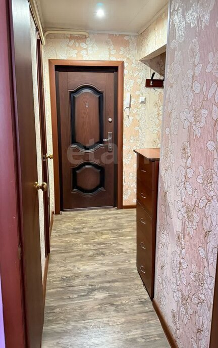 квартира г Нижний Тагил р-н Дзержинский ул Зари 103 фото 9