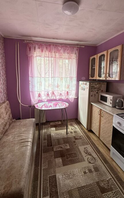 квартира г Нижний Тагил р-н Дзержинский ул Зари 103 фото 5