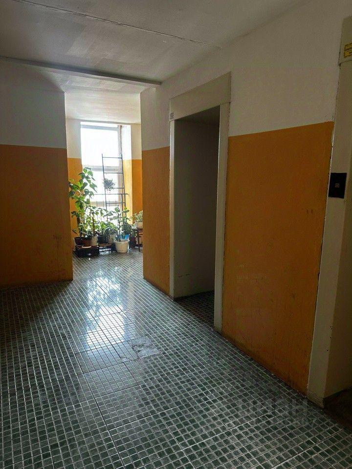 квартира г Екатеринбург р-н Железнодорожный ул Таежная 11 фото 12