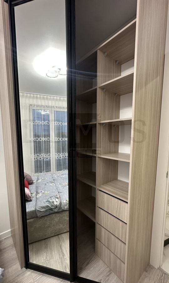 квартира г Екатеринбург р-н Ленинский ул Амундсена 165 фото 11
