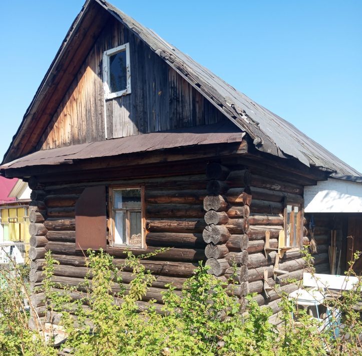 земля г Уфа р-н Калининский снт тер.Керамика-3 фото 9