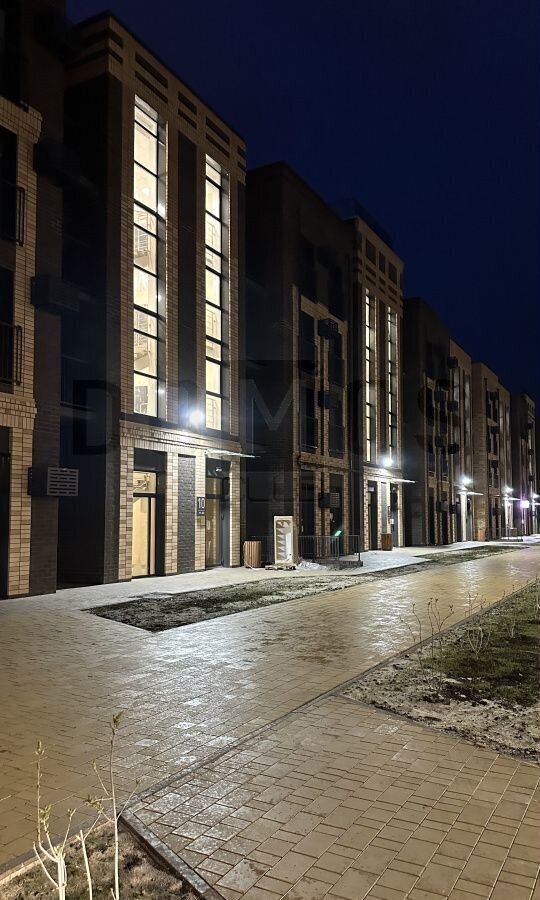квартира г Екатеринбург р-н Ленинский ул Амундсена 165 фото 16