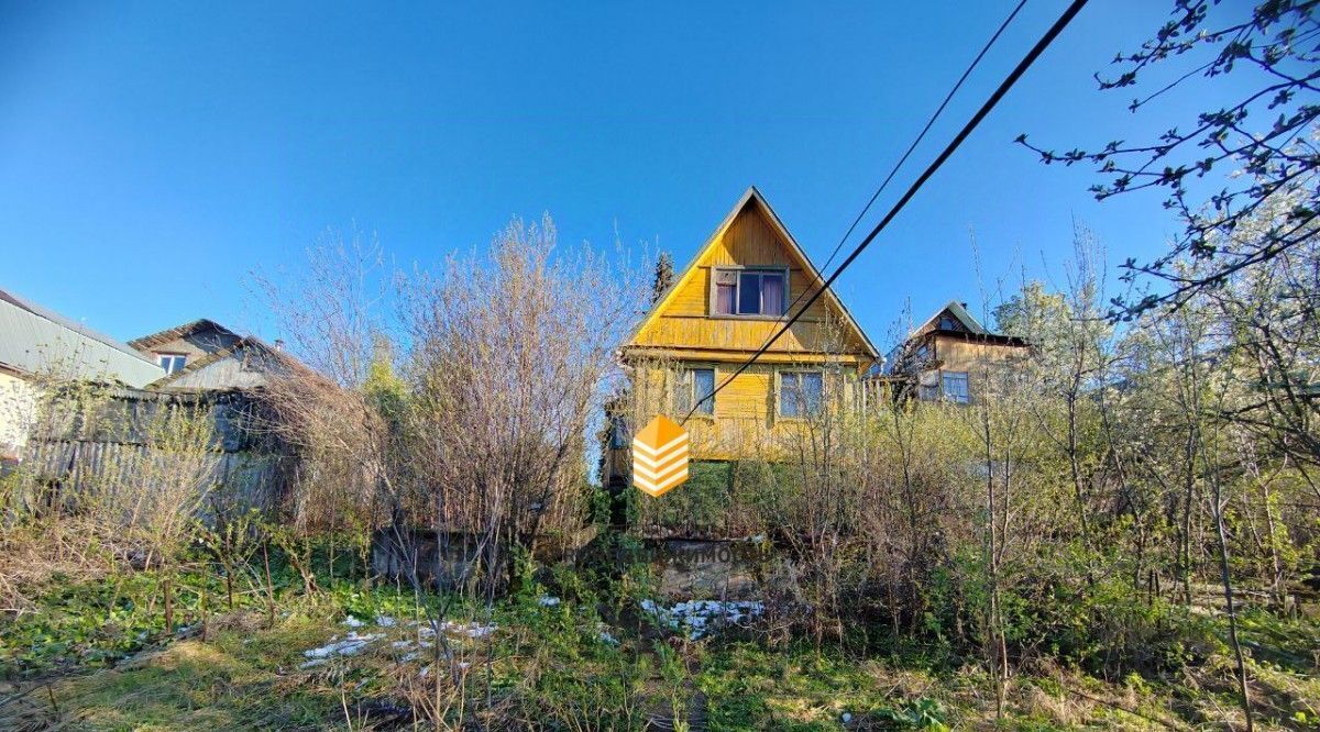 дом г Уфа р-н Демский снт Родничок 18 фото 21
