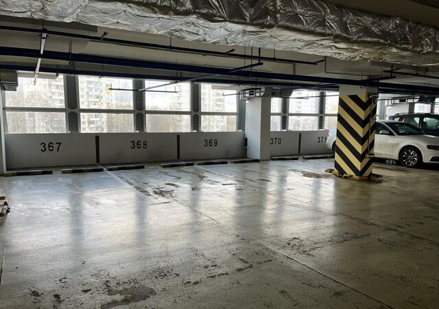 метро Нахимовский проспект ул Болотниковская 36к/8 муниципальный округ Зюзино фото