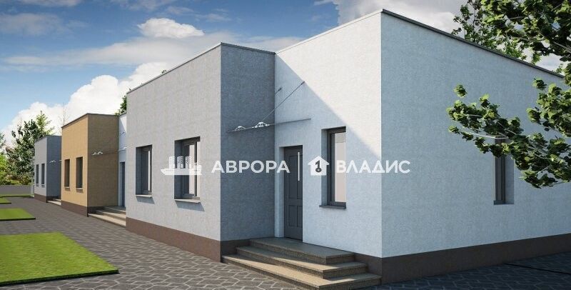 дом г Магнитогорск р-н Орджоникидзевский ул Посадская 53 коттеджный пос. Радужный фото 4