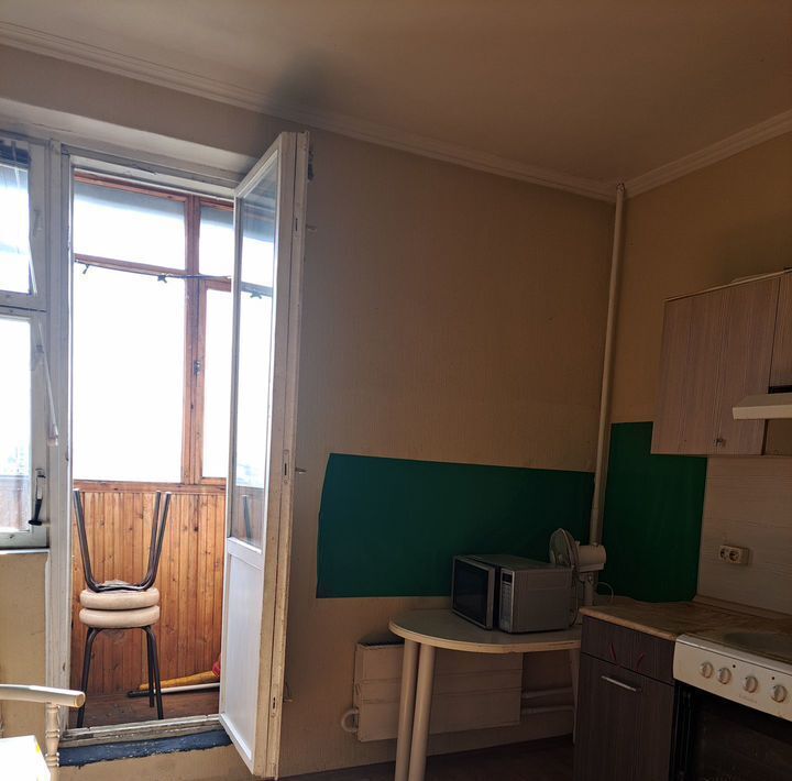 квартира г Москва метро Марьино б-р Мячковский 14к/2 муниципальный округ Марьино фото 4