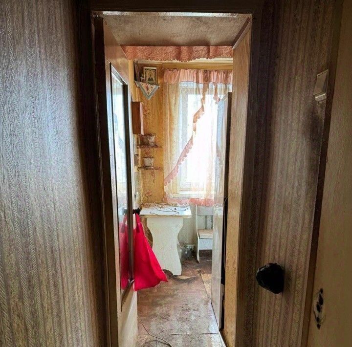 квартира г Мценск ул Дзержинского 7 фото 4