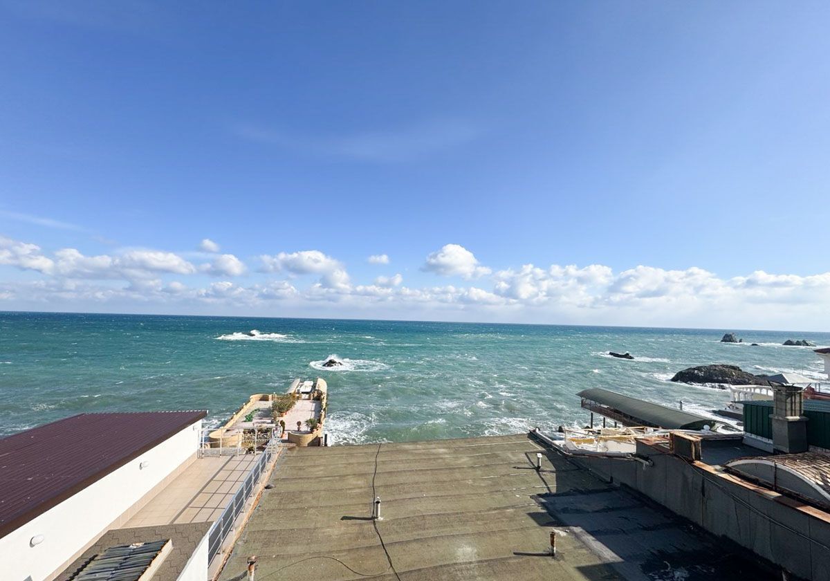 общепит, отдых г Алушта п Утес ул Гагариной 25/235 фото 19