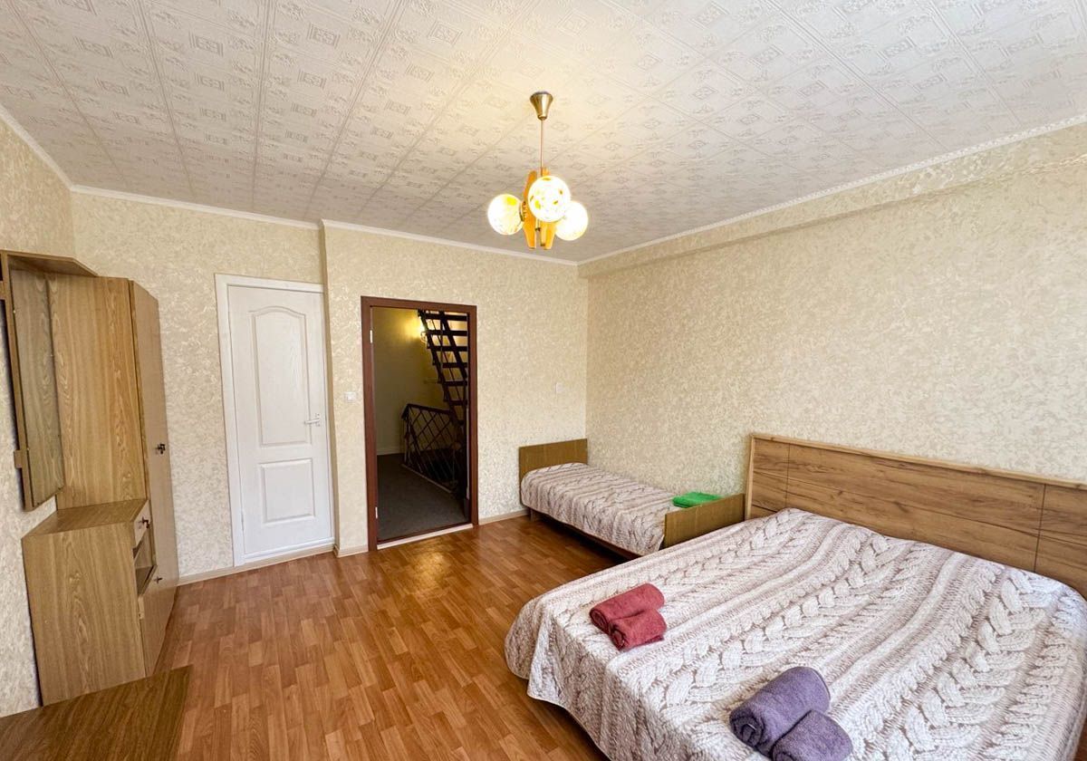 общепит, отдых г Алушта п Утес ул Гагариной 25/235 фото 7