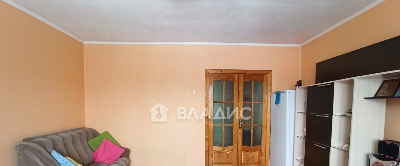 квартира г Чита р-н Центральный Северный микрорайон 61 фото 6
