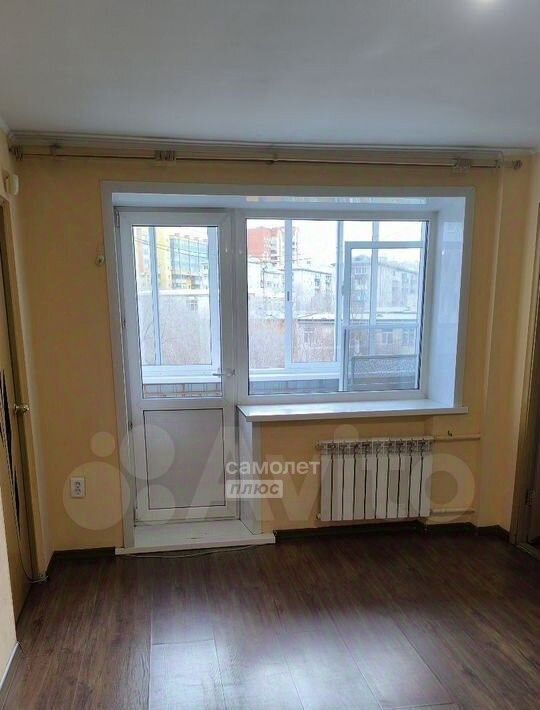 квартира г Чита р-н Центральный ул Шилова 4 фото 8