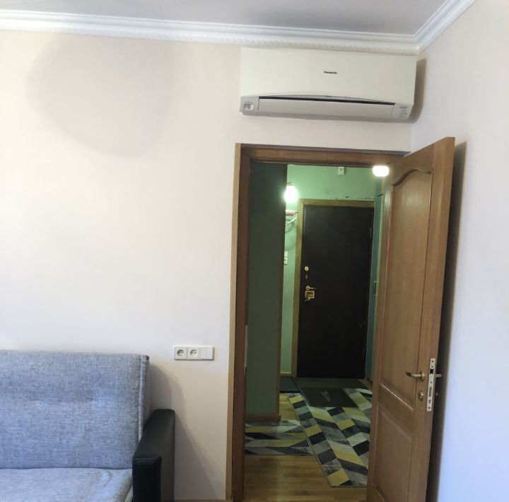 квартира г Москва метро Строгино ул Таллинская 2 фото 10