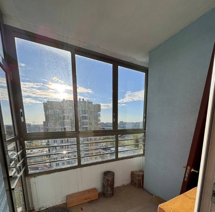 квартира г Зеленоград Зеленоград — Крюково, к 2308А фото 10
