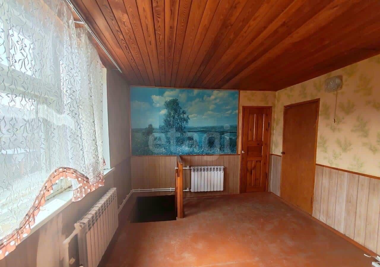 дом г Златоуст ул Береговая Уржумка 93 фото 11