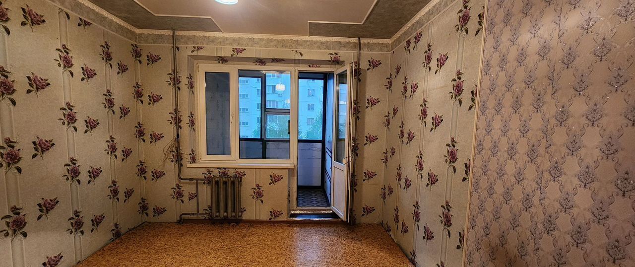 квартира г Пенза 3-й пр. Можайского, 12, р-н Октябрьский фото 3
