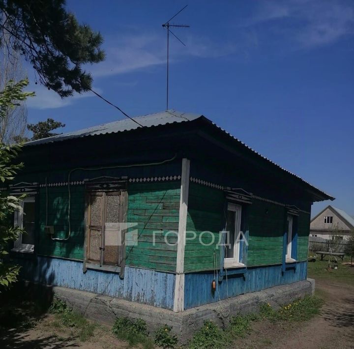 дом г Новоалтайск рп Белоярск ул 2-я Пролетарская 67 фото 5