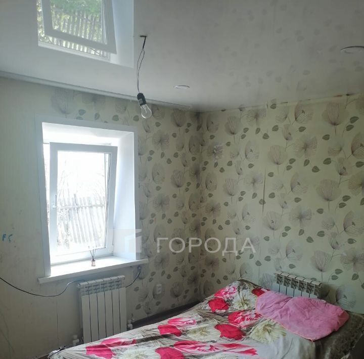 дом г Новоалтайск рп Белоярск ул 2-я Пролетарская 67 фото 12