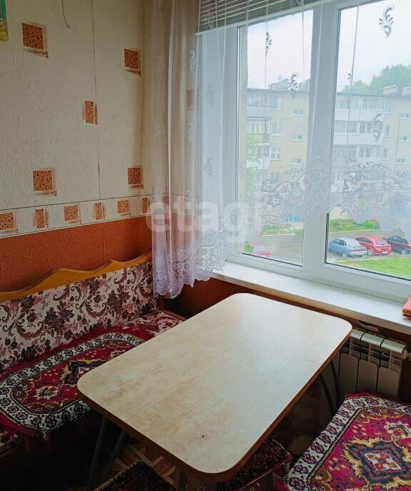 квартира г Златоуст улица имени М. С. Урицкого, 7А фото 6