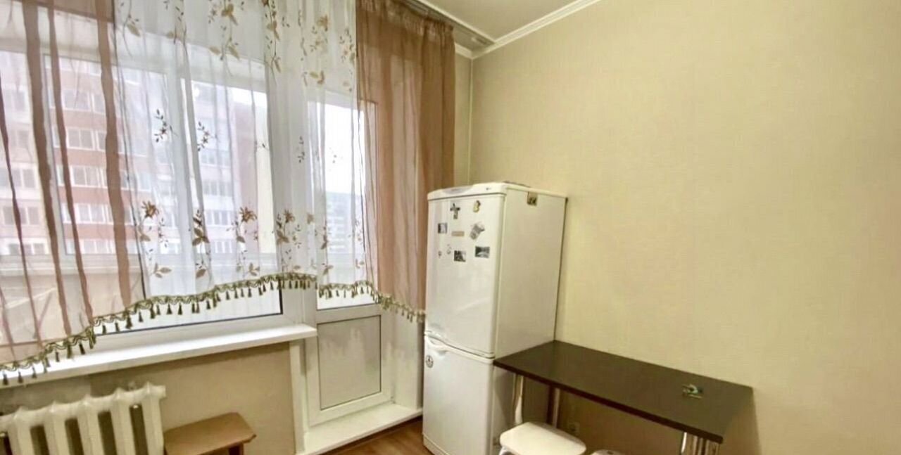 квартира г Барнаул р-н Индустриальный ул Взлетная 45в фото 11