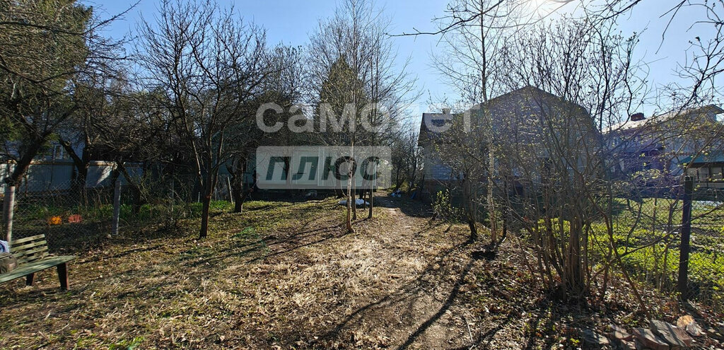 дом г Лобня мкр Луговая ул Южная 19 Лобня фото 9