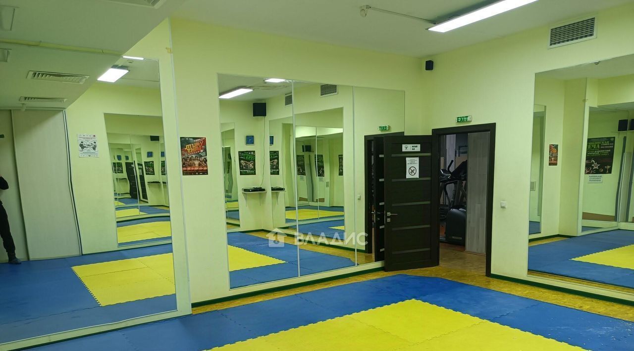 свободного назначения г Пушкино проезд 2-й Фабричный 16 Центральный фото 1