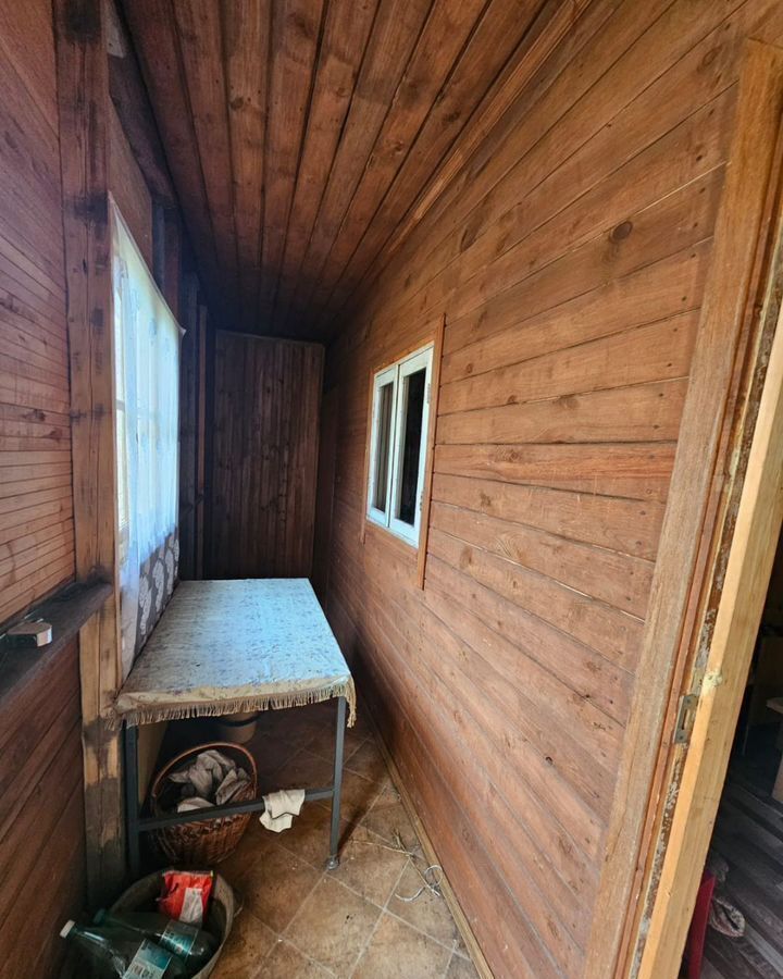 дом г Сергиев Посад снт тер.Братина 58 км, 5, Сергиево-Посадский г. о., Ярославское шоссе фото 17
