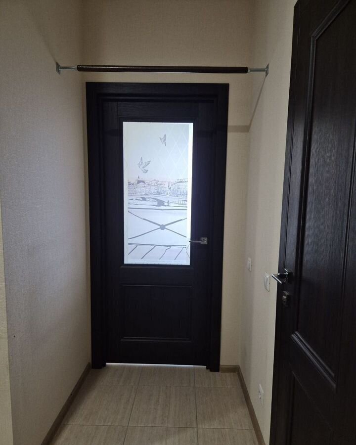 квартира г Одинцово Баковка ул Сколковская 1г Одинцовский г. о. фото 16