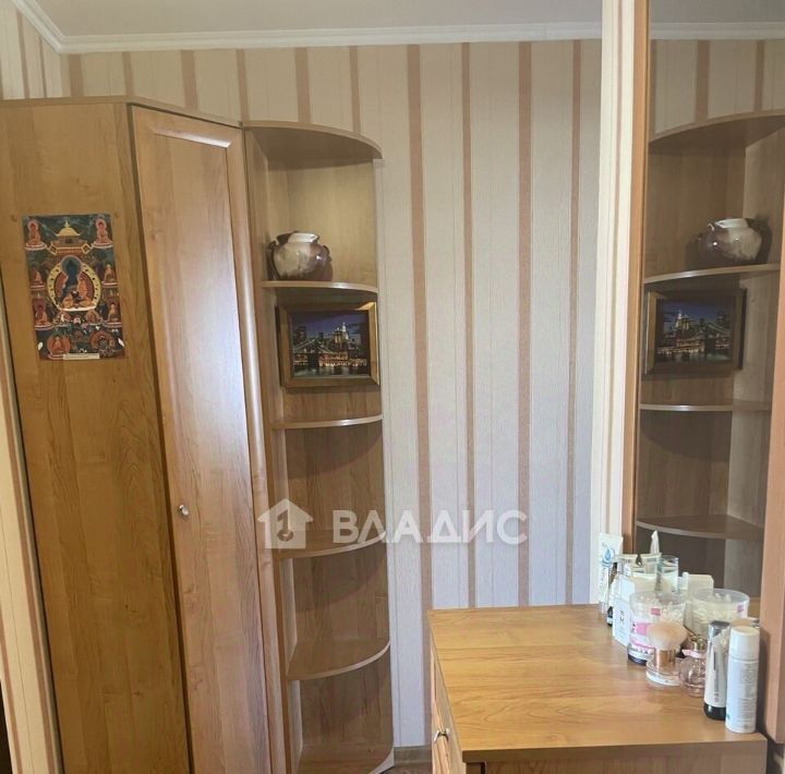 квартира г Улан-Удэ р-н Октябрьский ул Приречная 8 фото 12