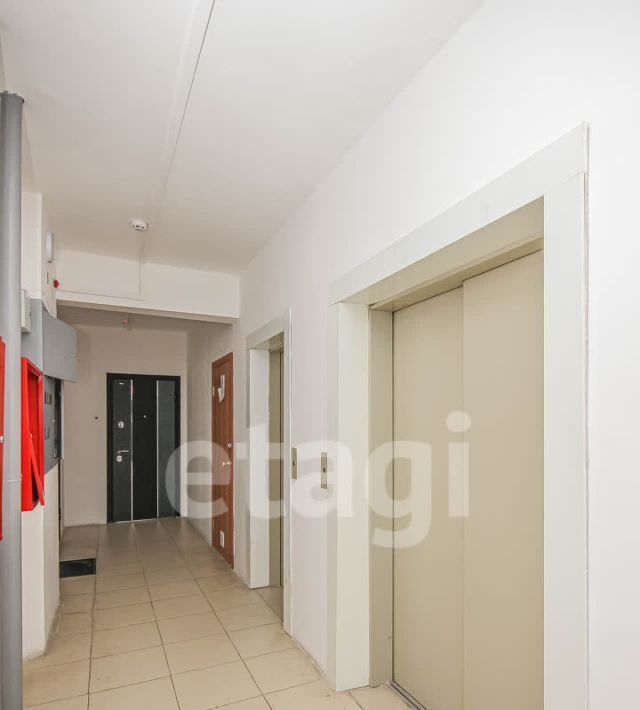 квартира г Улан-Удэ р-н Октябрьский мкр 140А 25 фото 18