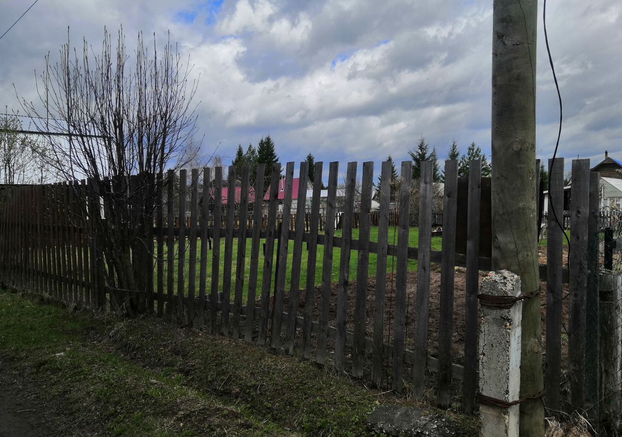 земля г Киров р-н Ленинский муниципальное образование Киров, СДТ Газовик фото 7