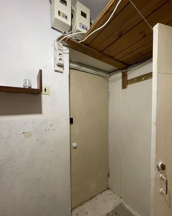комната г Уфа р-н Кировский ул Менделеева 136/2 фото 5