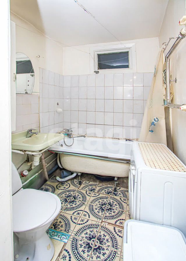 квартира г Улан-Удэ р-н Советский ул Ербанова 20 фото 4