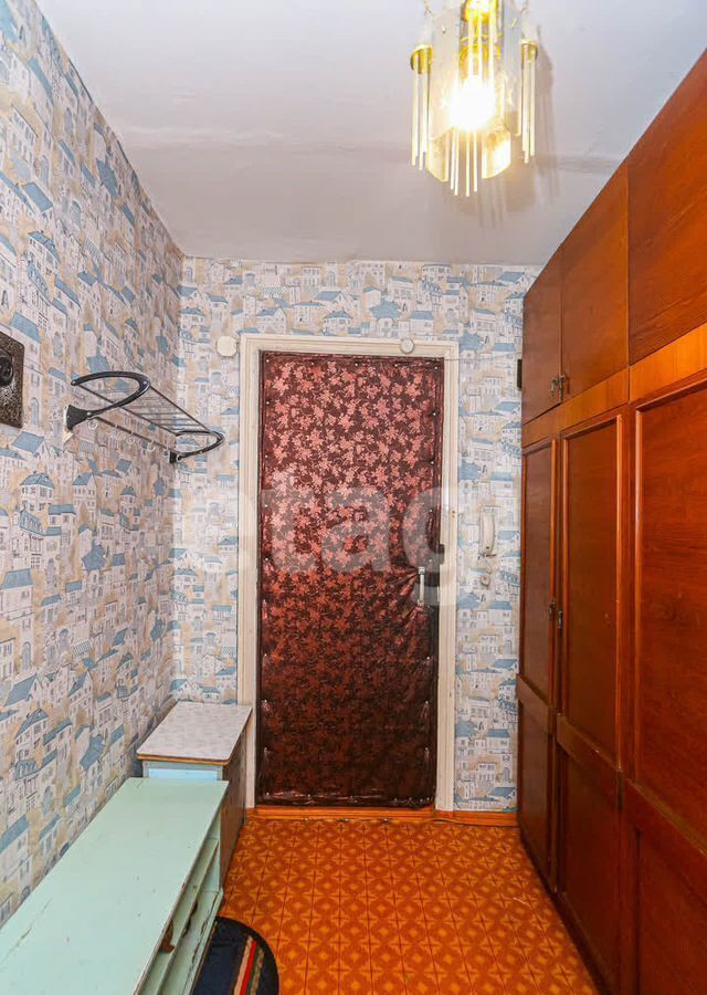 квартира г Улан-Удэ р-н Октябрьский ул Тулаева 136 фото 12