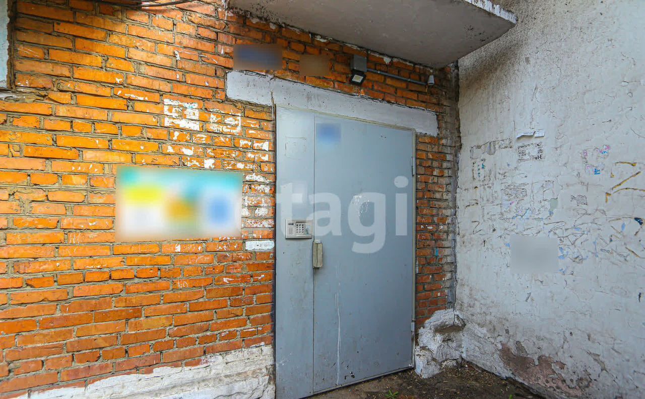 квартира г Улан-Удэ р-н Октябрьский ул Тулаева 136 фото 23