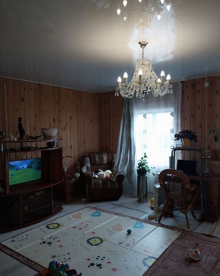 дом г Улан-Удэ р-н Октябрьский снт Талецкий Улан-Удэ, Заветная ул фото 10