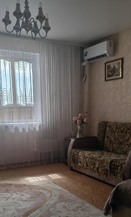 квартира г Омск р-н Кировский ул Лукашевича 29 фото 3