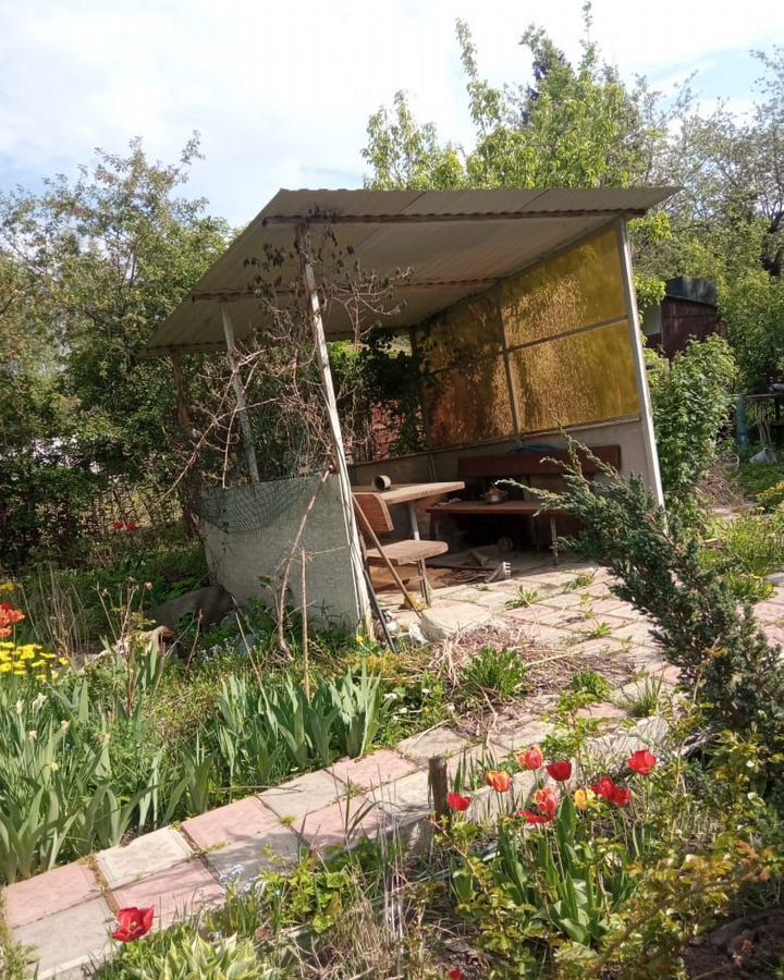 дом г Курск р-н Центральный снт Мир 22, Курск, 12-й квартал фото 3