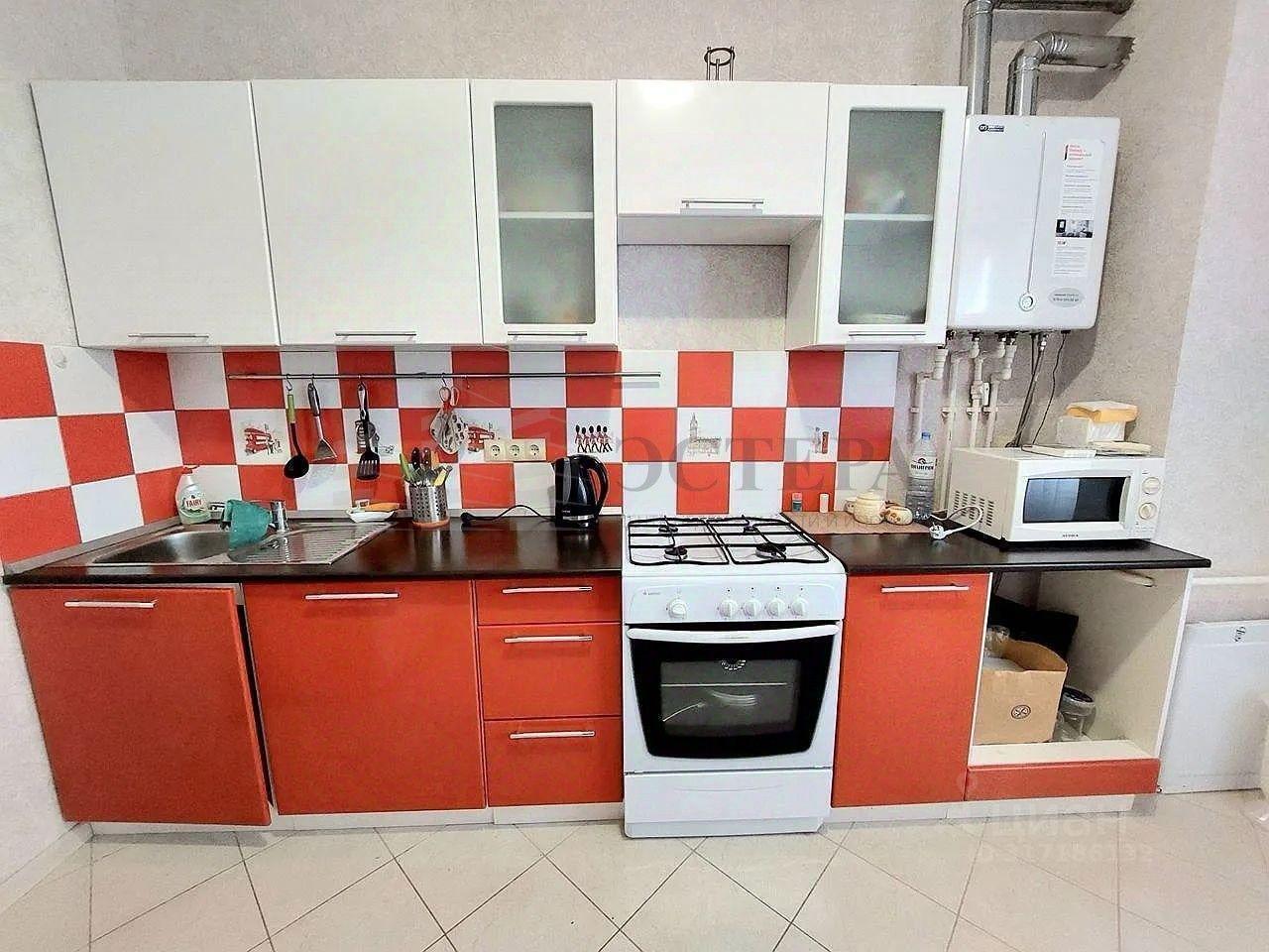 квартира г Геленджик ул Южная 35/1 фото 2
