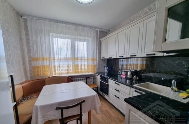 квартира г Находка п Врангель пр-кт Приморский 6 Находкинский г. о. фото 1