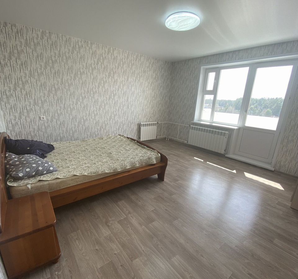 квартира г Лесосибирск ул Портнягина 14а фото 5