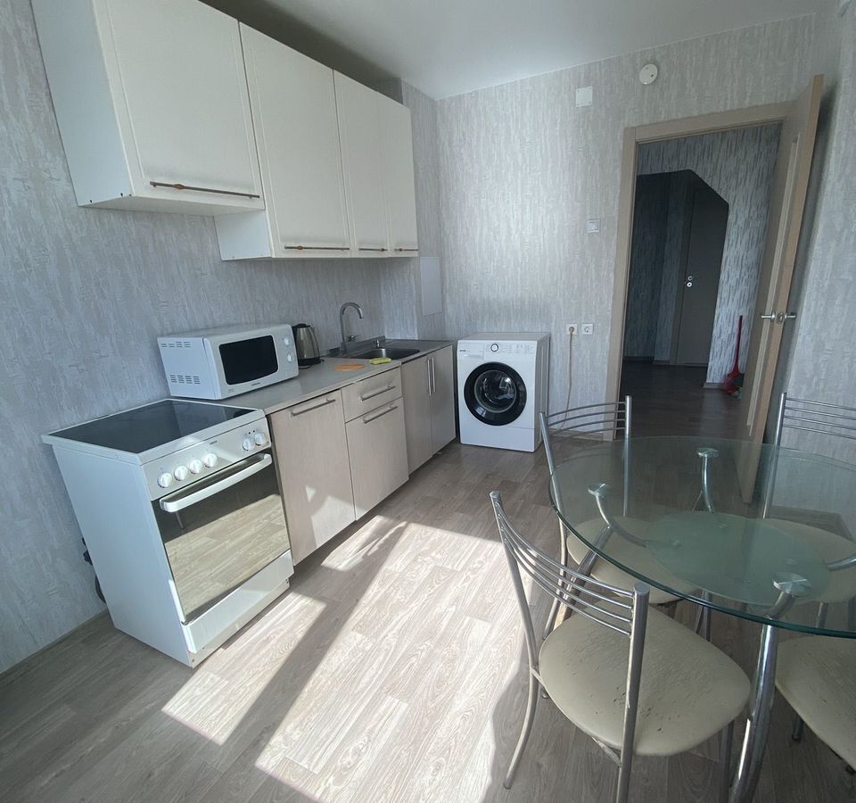 квартира г Лесосибирск ул Портнягина 14а фото 14