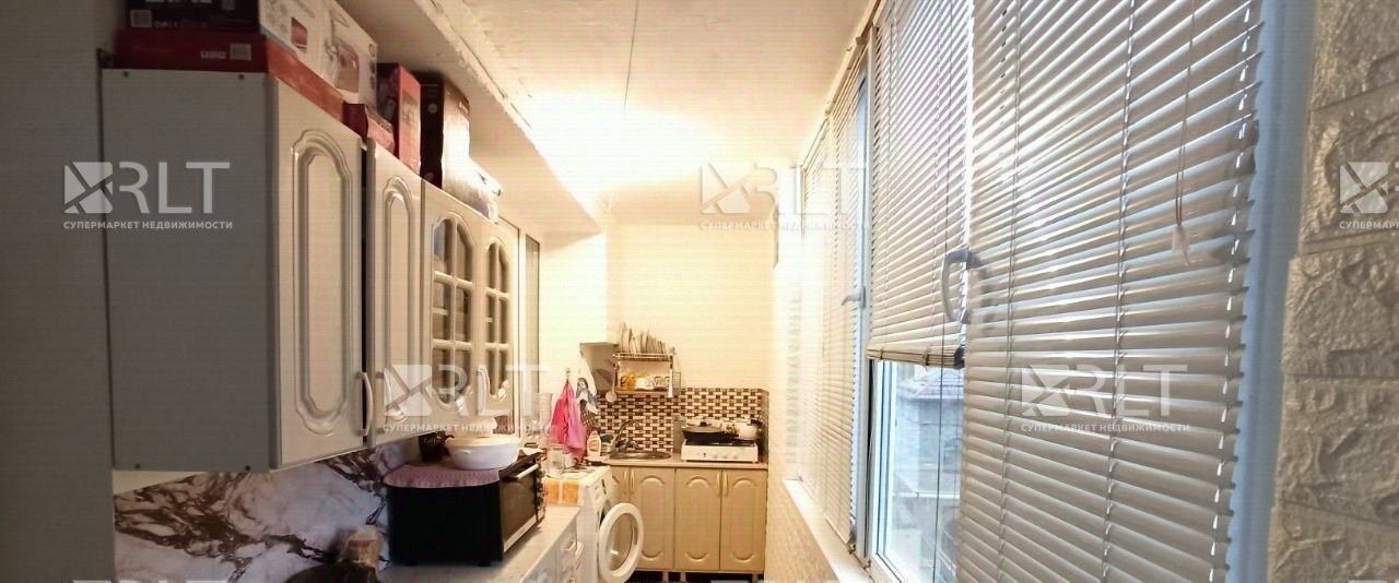 квартира г Махачкала ул Стояна Джорова 9 Советский фото 5