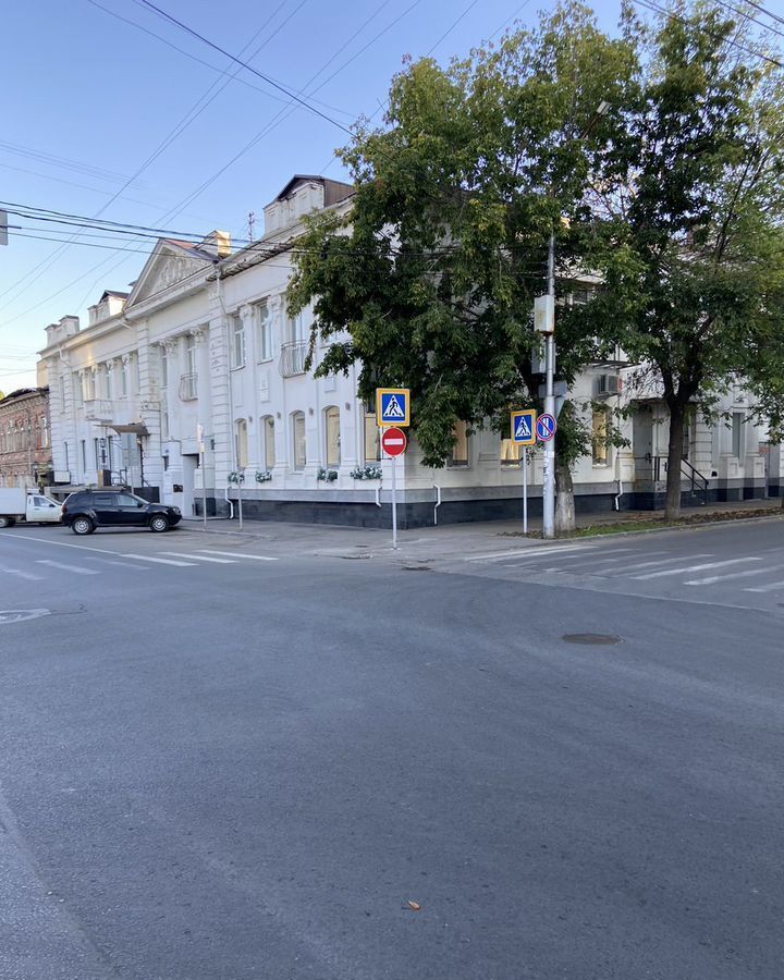 офис г Саратов р-н Волжский ул Первомайская 56/39 фото 21
