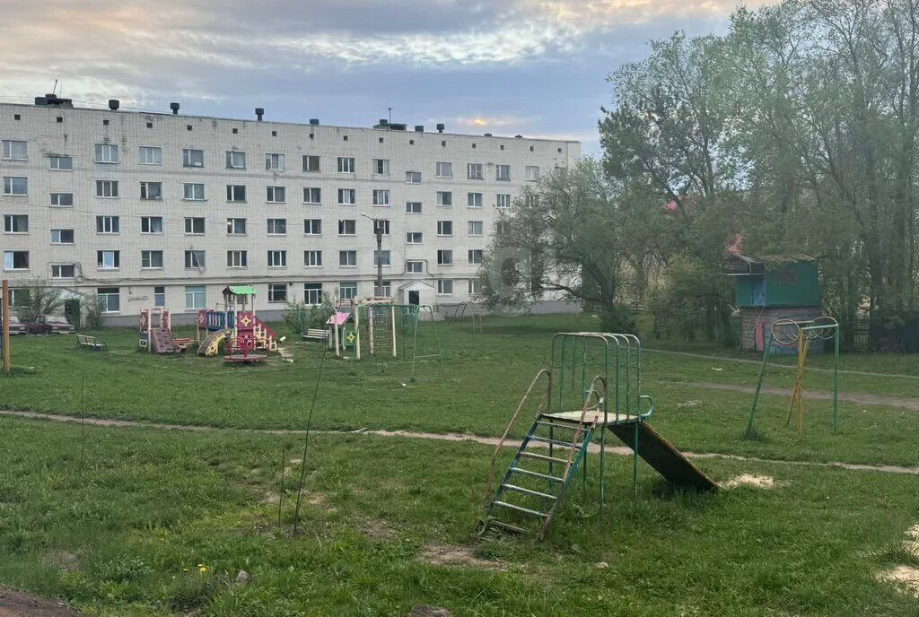 квартира г Саранск р-н Пролетарский ул Есенина 21 фото 12