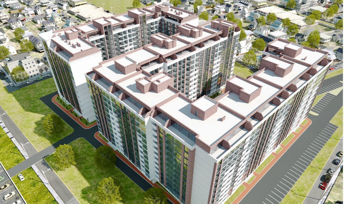 квартира г Избербаш ул Им Р.Зорге 34а фото 5